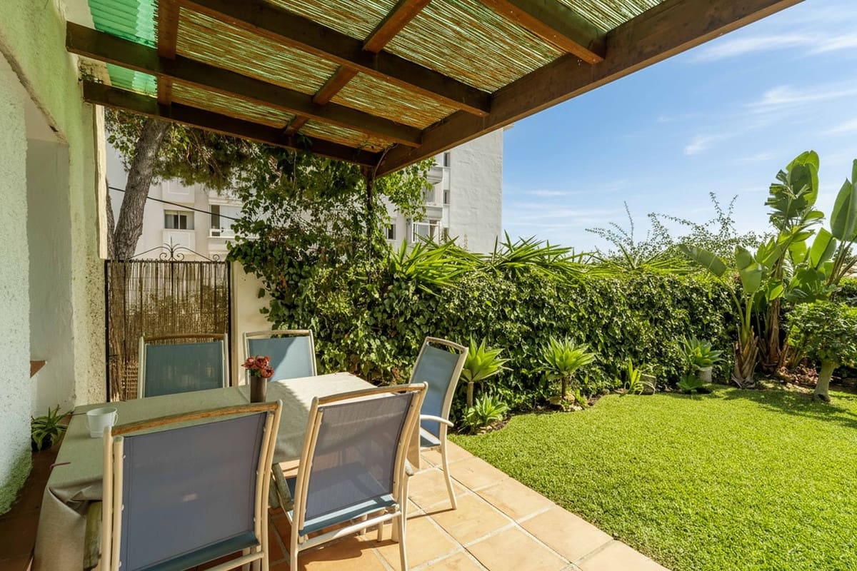 6 bedroom Villa for sale in Fuengirola with pool garage - € 1,195,000 (Ref: 9598520)