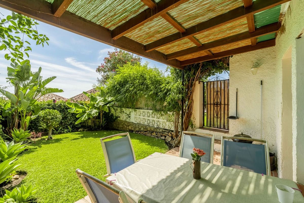 6 bedroom Villa for sale in Fuengirola with pool garage - € 1,195,000 (Ref: 9598520)