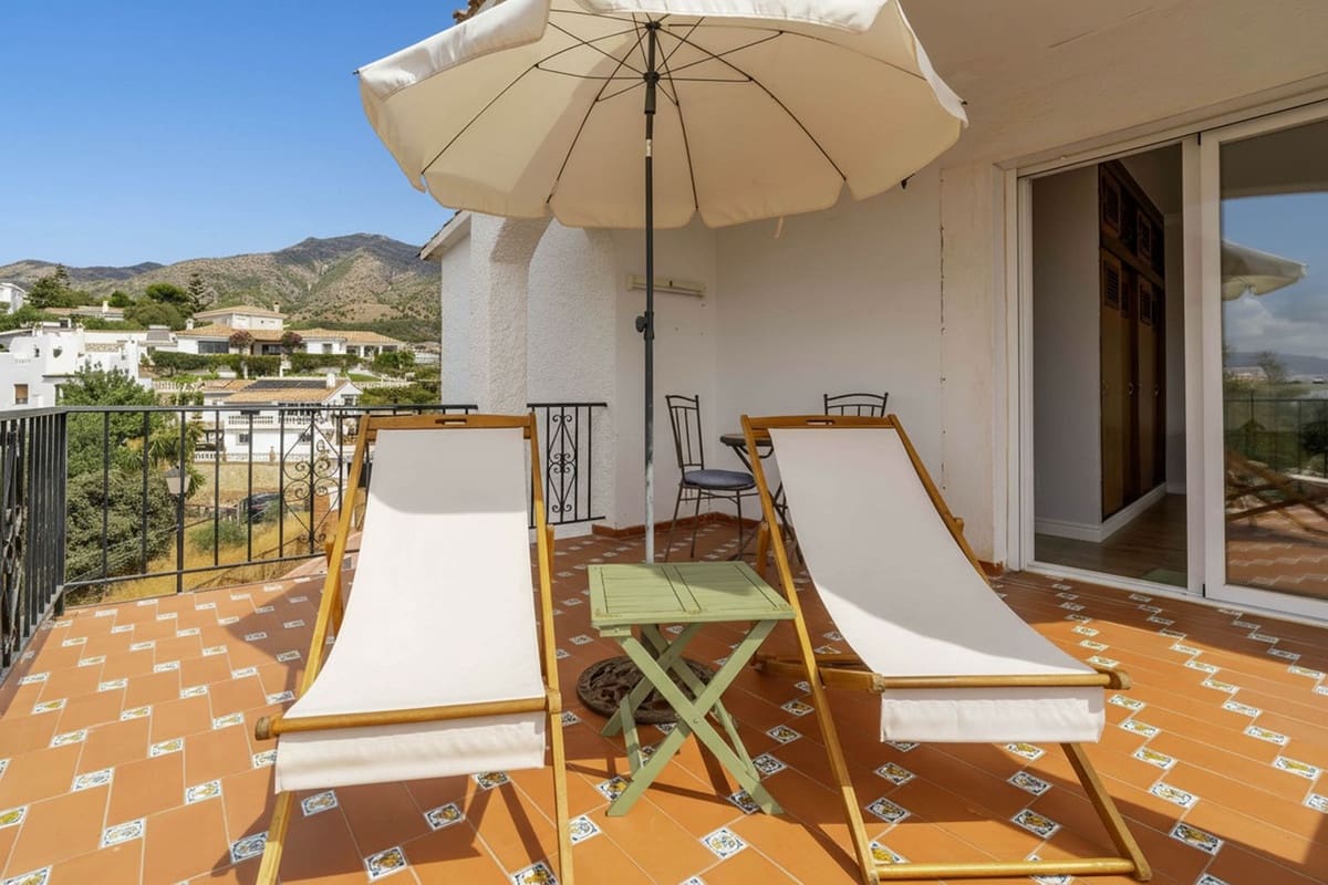 6 bedroom Villa for sale in Fuengirola with pool garage - € 1,195,000 (Ref: 9598520)