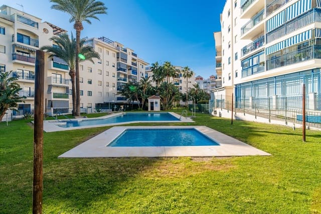 3 slaapkamer Appartement te koop in Estepona met zwembad garage - € 389.000 (Ref: 9602317)