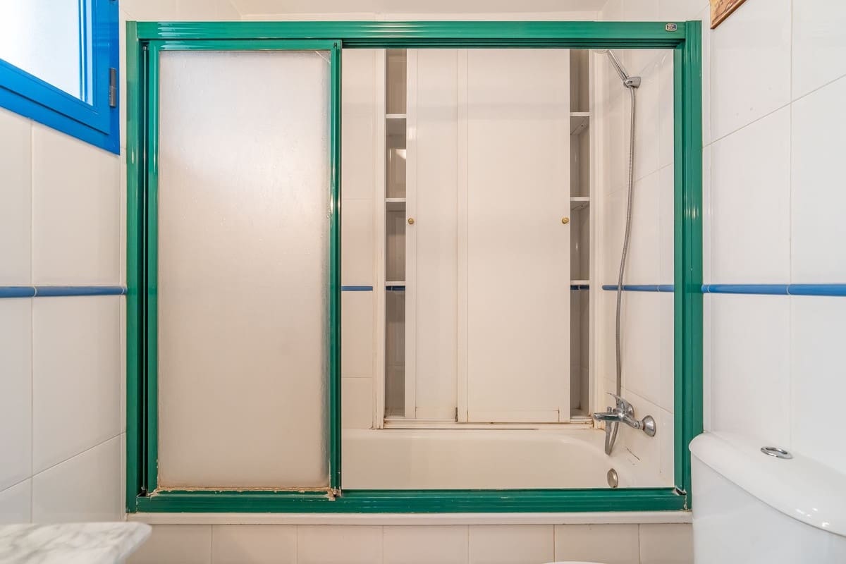 3 slaapkamer Appartement te koop in Estepona met zwembad garage - € 389.000 (Ref: 9602317)