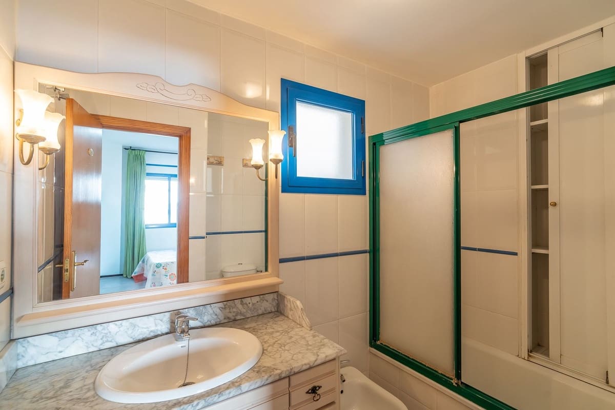 3 slaapkamer Appartement te koop in Estepona met zwembad garage - € 389.000 (Ref: 9602317)