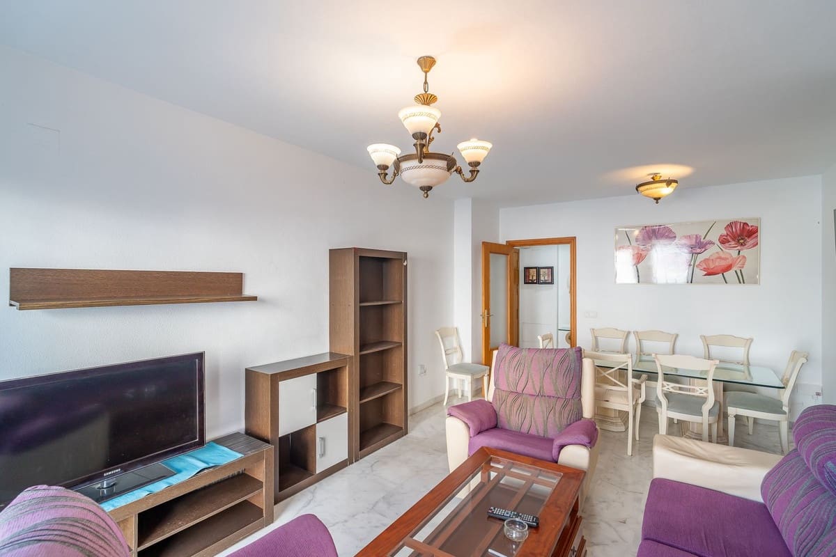 3 slaapkamer Appartement te koop in Estepona met zwembad garage - € 379.000 (Ref: 9602317)