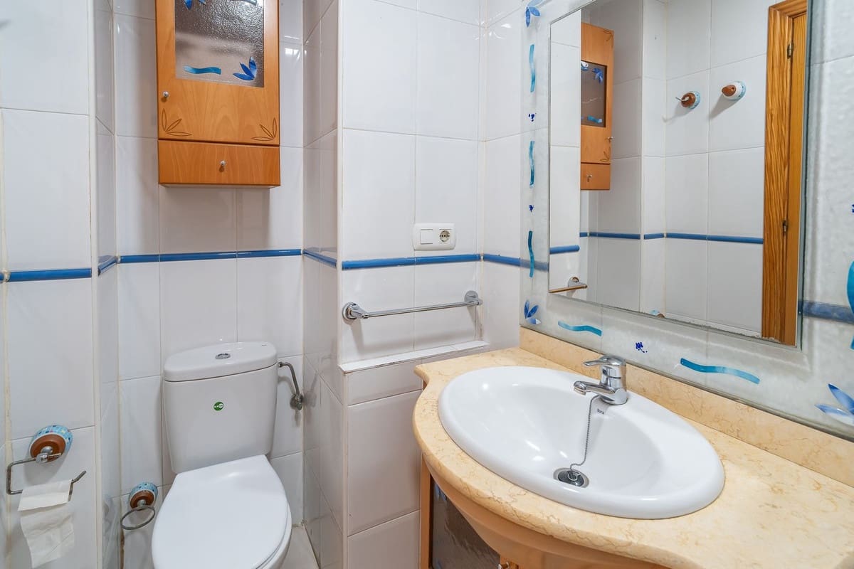 3 slaapkamer Appartement te koop in Estepona met zwembad garage - € 379.000 (Ref: 9602317)