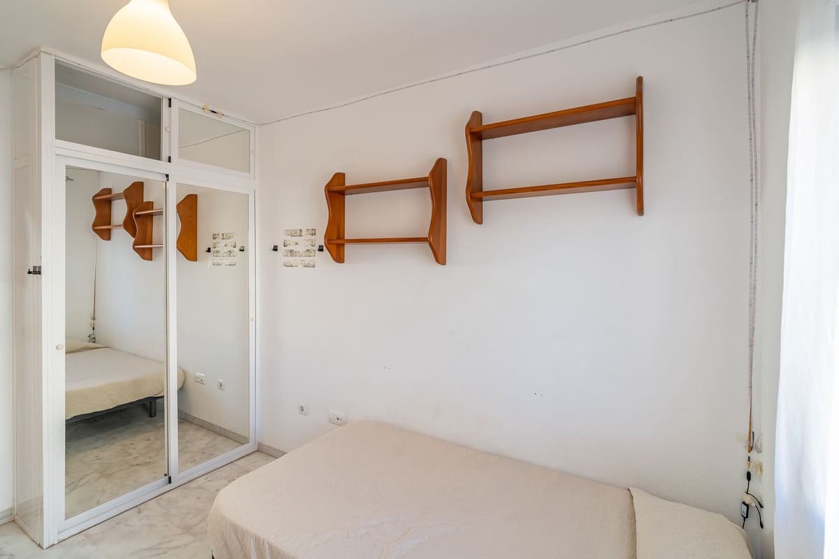 3 slaapkamer Appartement te koop in Estepona met zwembad garage - € 379.000 (Ref: 9602317)