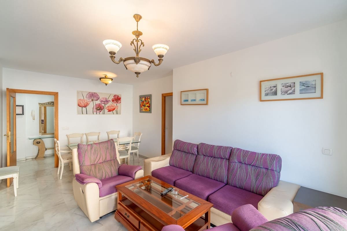 3 slaapkamer Appartement te koop in Estepona met zwembad garage - € 379.000 (Ref: 9602317)