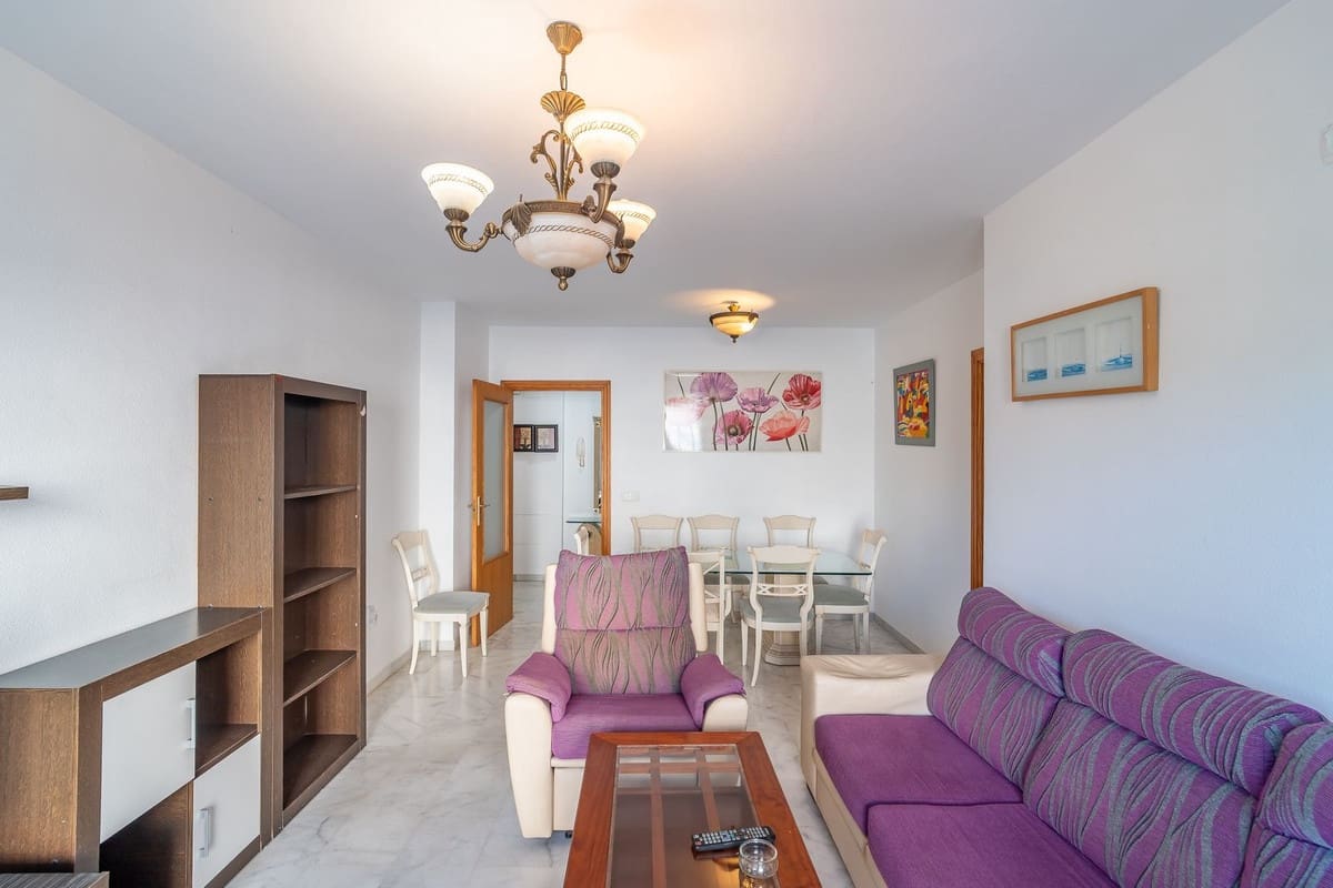 3 slaapkamer Appartement te koop in Estepona met zwembad garage - € 379.000 (Ref: 9602317)