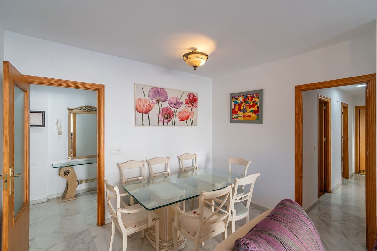 3 slaapkamer Appartement te koop in Estepona met zwembad garage - € 379.000 (Ref: 9602317)
