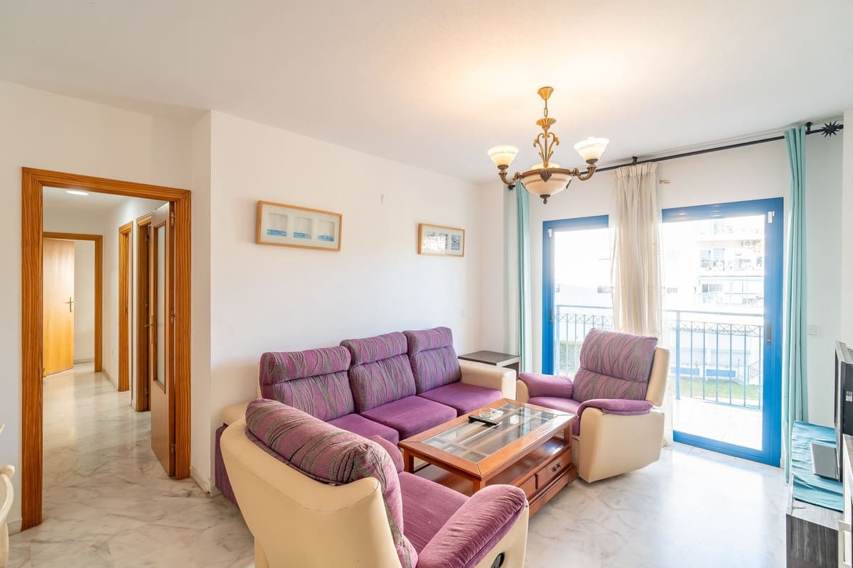 3 slaapkamer Appartement te koop in Estepona met zwembad garage - € 379.000 (Ref: 9602317)