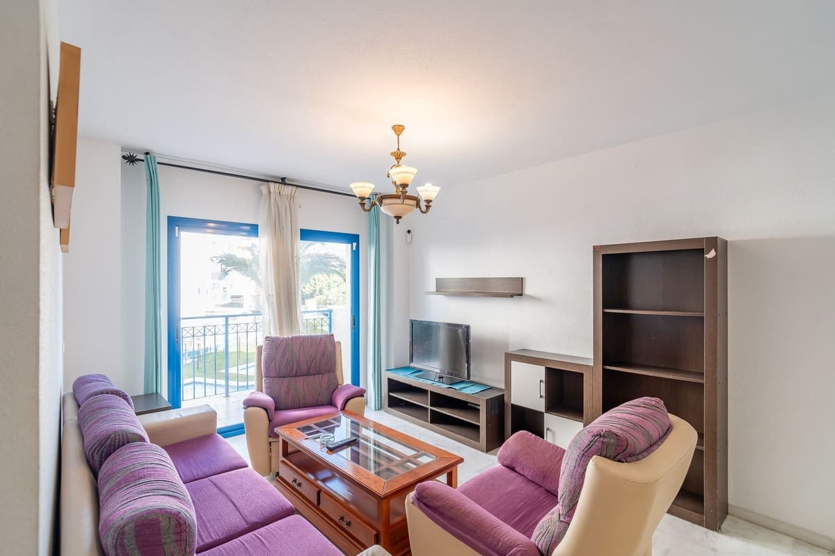 3 slaapkamer Appartement te koop in Estepona met zwembad garage - € 379.000 (Ref: 9602317)