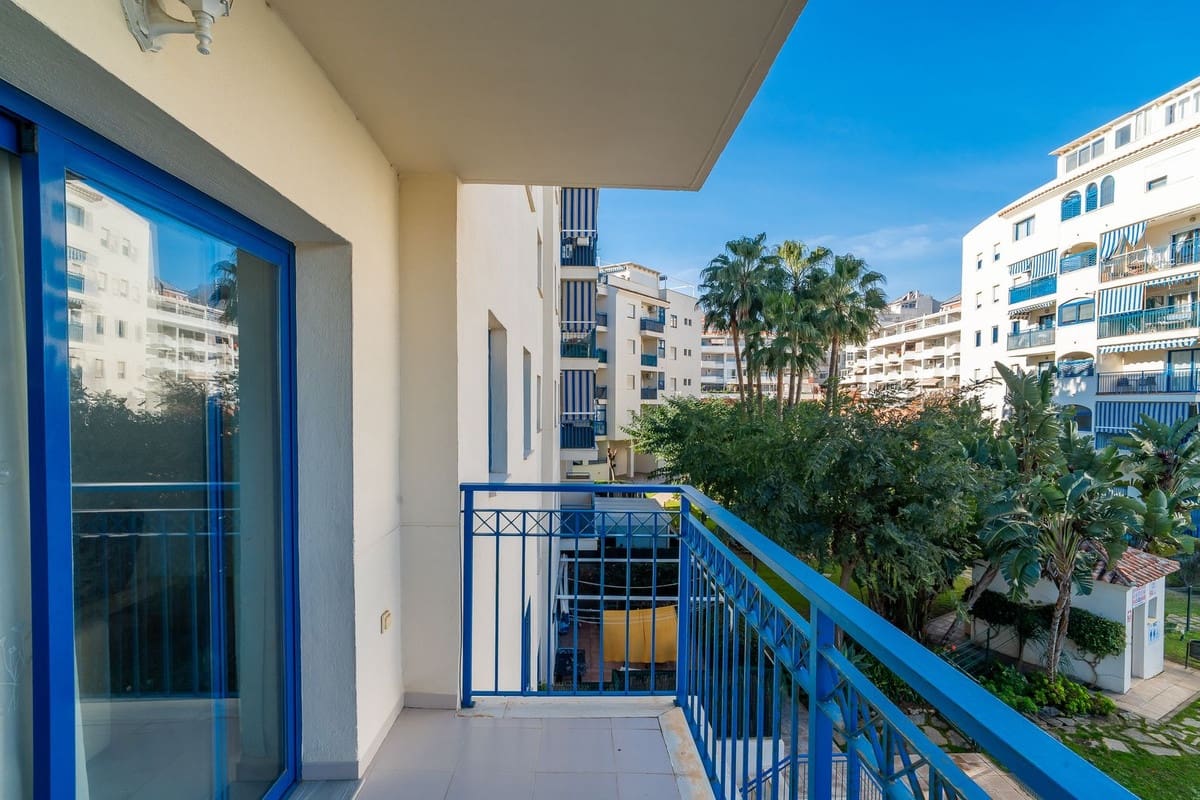 3 slaapkamer Appartement te koop in Estepona met zwembad garage - € 379.000 (Ref: 9602317)