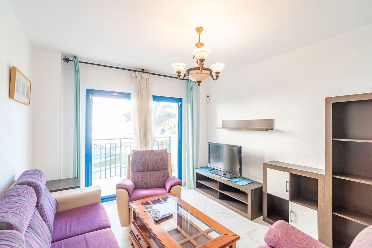 3 slaapkamer Appartement te koop in Estepona met zwembad garage - € 379.000 (Ref: 9602317)