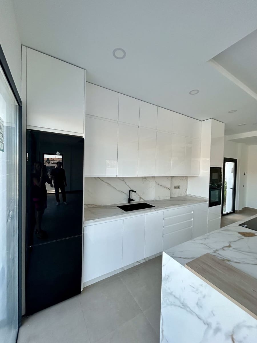 Chalet de 4 habitaciones en Campo Mijas en venta con piscina garaje - 1.450.000 € (Ref: 9603346)