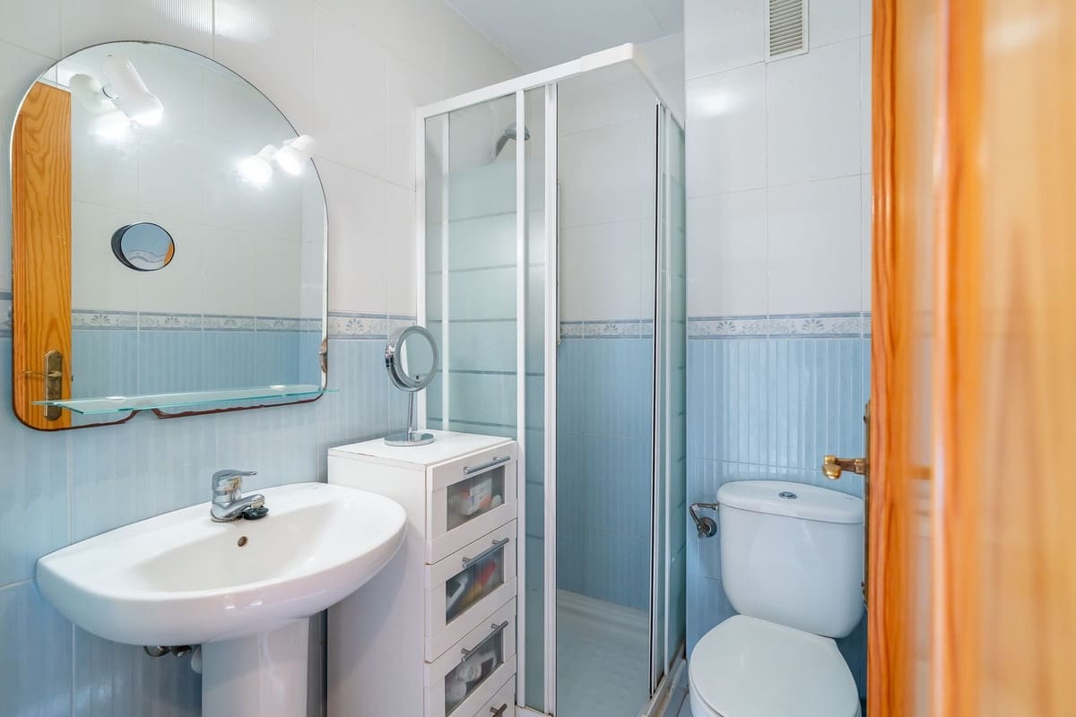 2 soverom Leilighet til salgs i Mijas med svømmebasseng garasje - € 345 000 (Ref: 9610351)