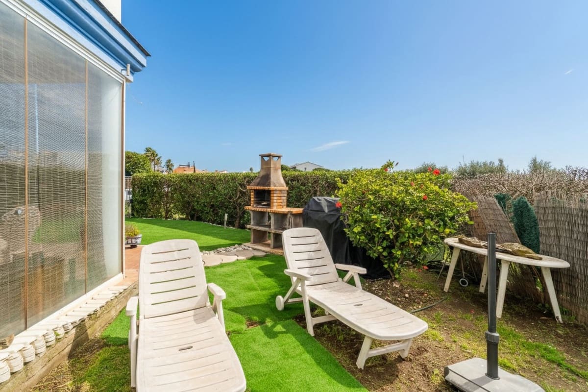 2 soverom Leilighet til salgs i Mijas med svømmebasseng garasje - € 345 000 (Ref: 9610351)