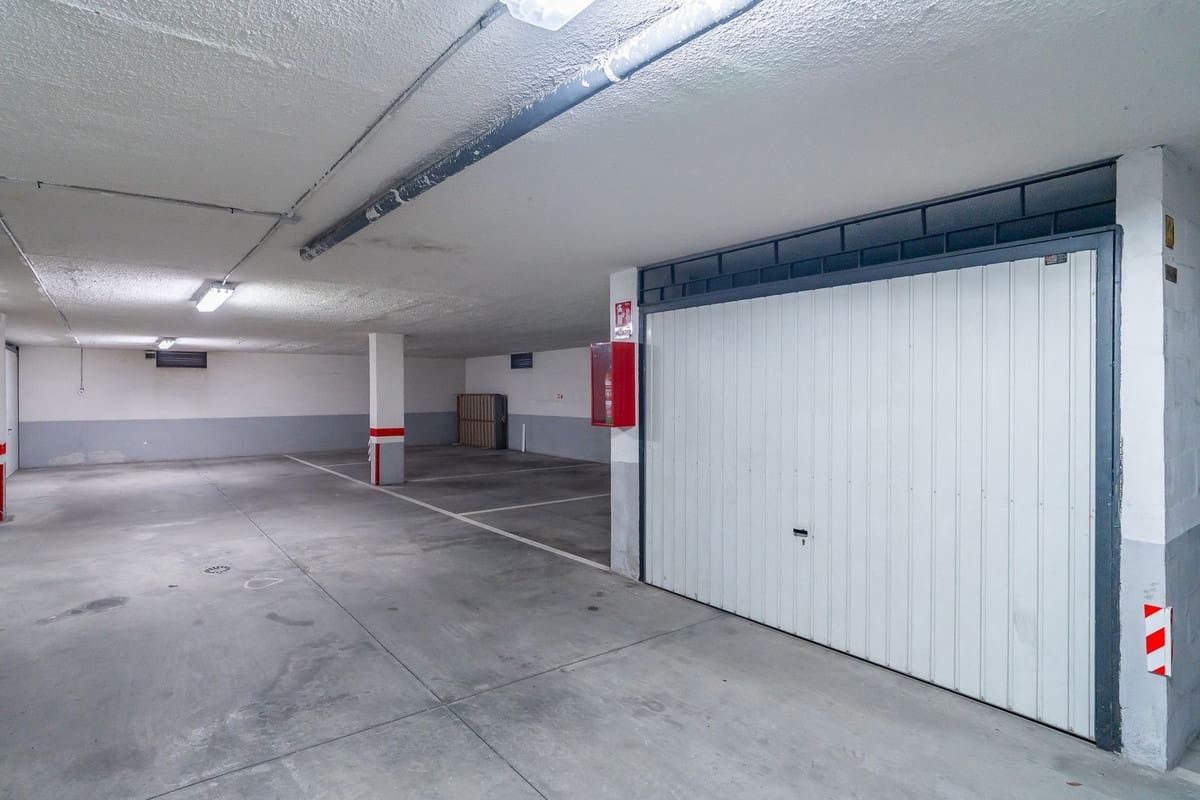 2 slaapkamer Appartement te koop in Mijas met zwembad garage - € 317.000 (Ref: 9610351)