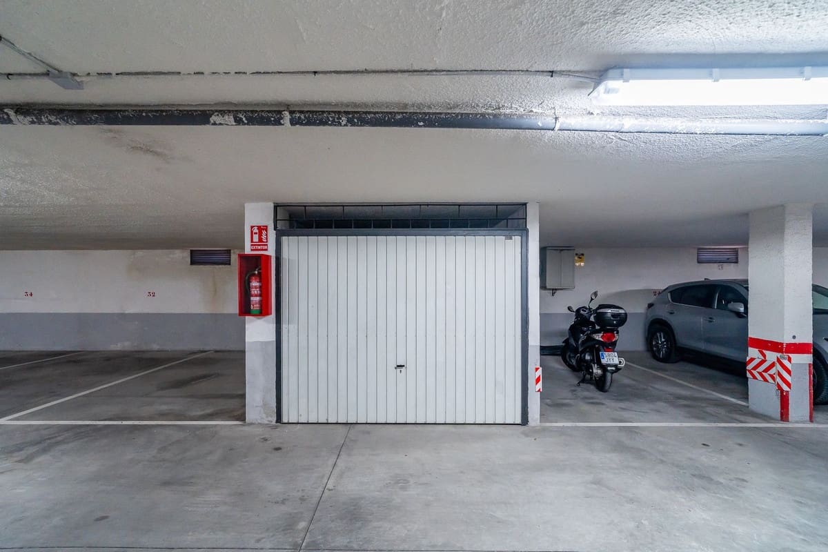 2 slaapkamer Appartement te koop in Mijas met zwembad garage - € 317.000 (Ref: 9610351)