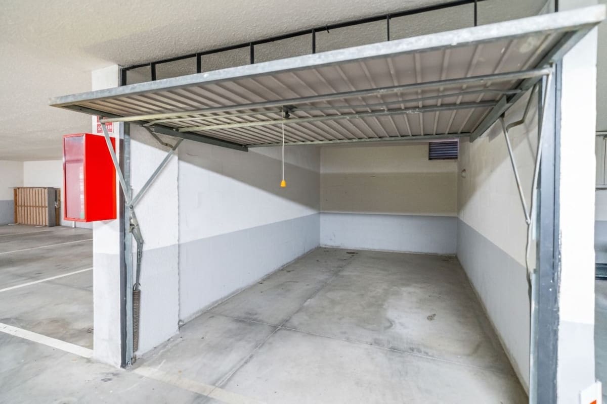 2 slaapkamer Appartement te koop in Mijas met zwembad garage - € 317.000 (Ref: 9610351)