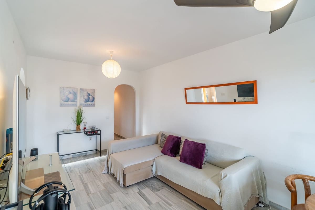 2 slaapkamer Appartement te koop in Mijas met zwembad garage - € 299.000 (Ref: 9610351)