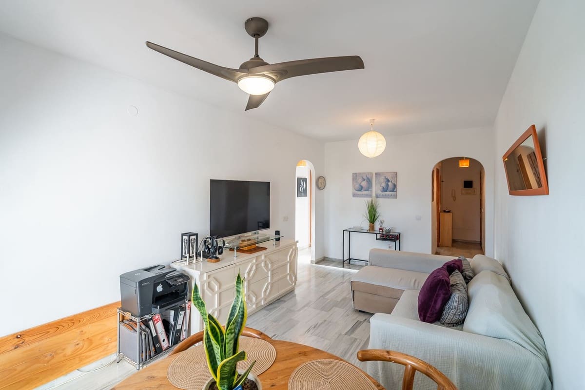 2 slaapkamer Appartement te koop in Mijas met zwembad garage - € 299.000 (Ref: 9610351)