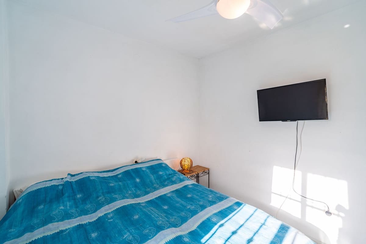 2 slaapkamer Appartement te koop in Mijas met zwembad garage - € 299.000 (Ref: 9610351)