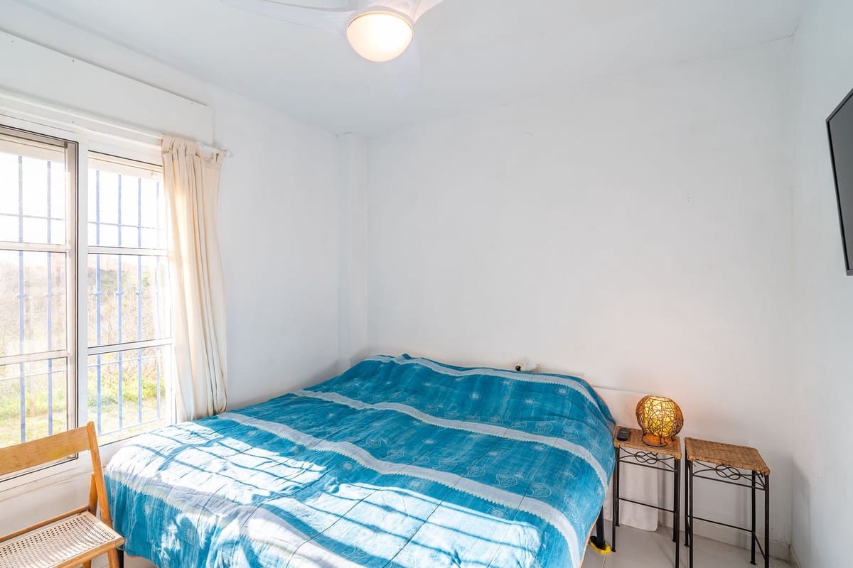 2 slaapkamer Appartement te koop in Mijas met zwembad garage - € 299.000 (Ref: 9610351)
