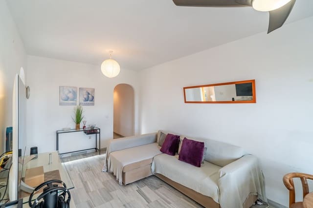 Apartamento de 2 habitaciones en Mijas en venta con piscina garaje - 317.000 € (Ref: 9610351)