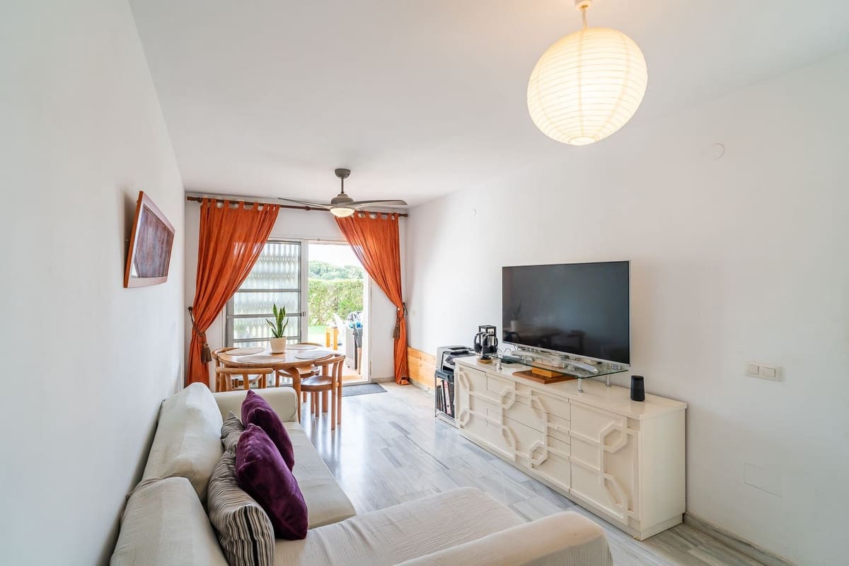 2 slaapkamer Appartement te koop in Mijas met zwembad garage - € 299.000 (Ref: 9610351)