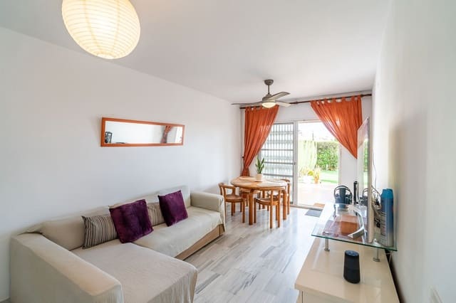 Apartamento de 2 habitaciones en Mijas en venta con piscina garaje - 317.000 € (Ref: 9610351)