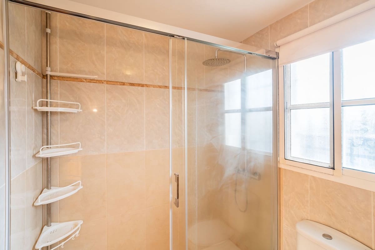 2 slaapkamer Appartement te koop in Mijas met zwembad garage - € 299.000 (Ref: 9610351)