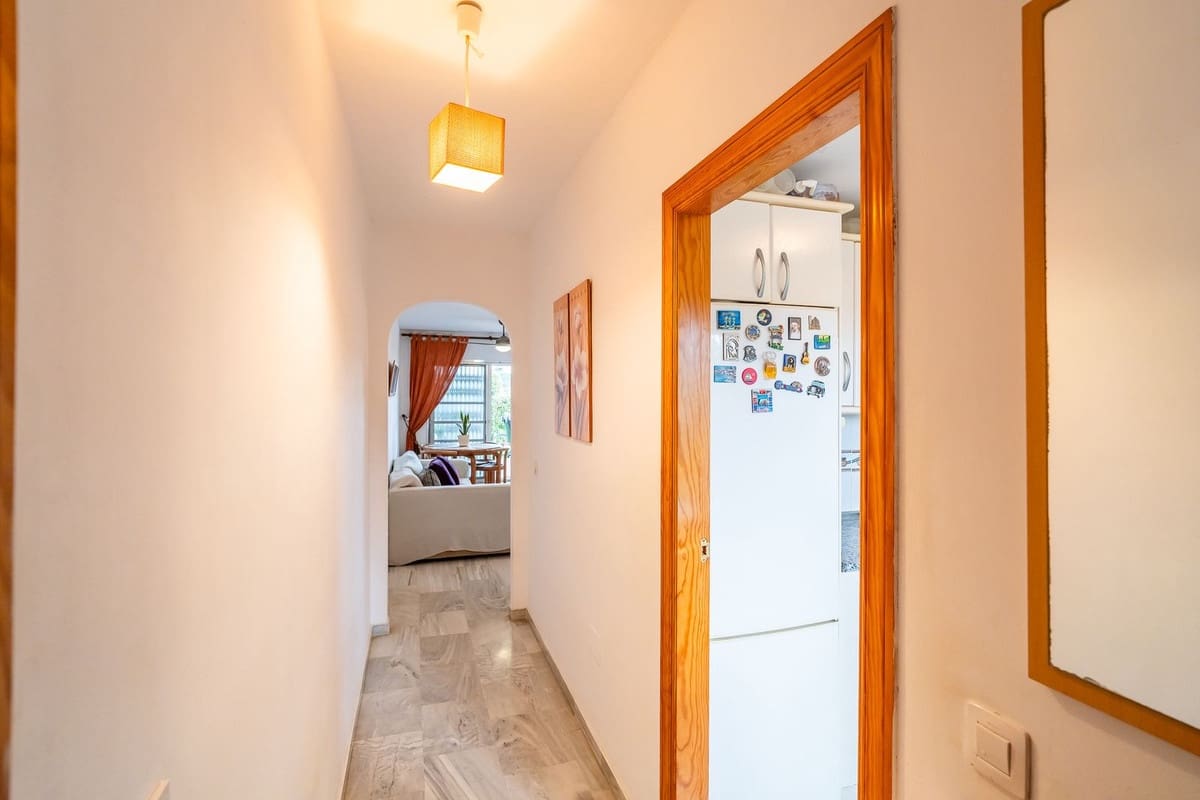 2 slaapkamer Appartement te koop in Mijas met zwembad garage - € 299.000 (Ref: 9610351)