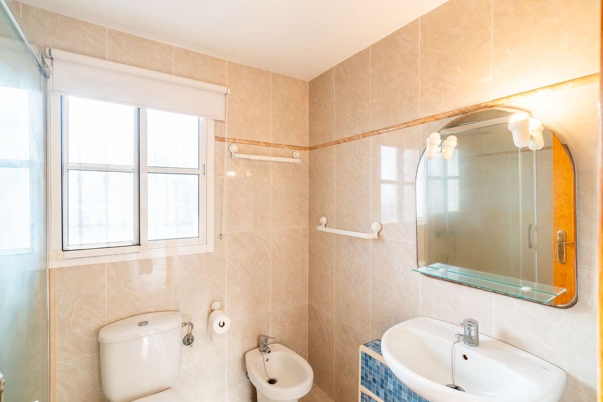 2 slaapkamer Appartement te koop in Mijas met zwembad garage - € 299.000 (Ref: 9610351)