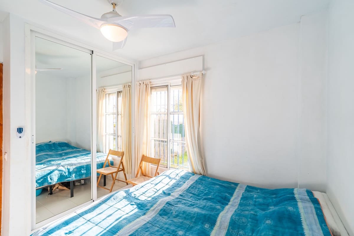 2 slaapkamer Appartement te koop in Mijas met zwembad garage - € 299.000 (Ref: 9610351)