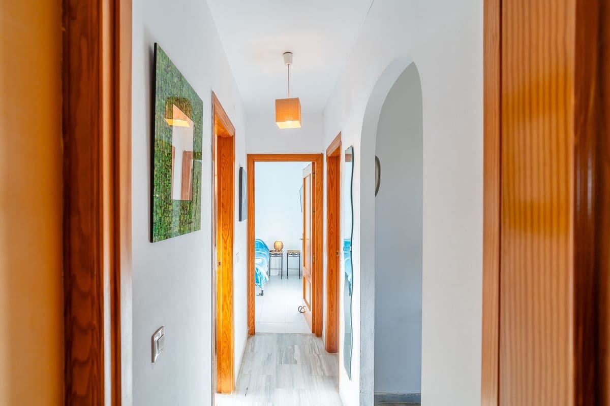 2 slaapkamer Appartement te koop in Mijas met zwembad garage - € 299.000 (Ref: 9610351)