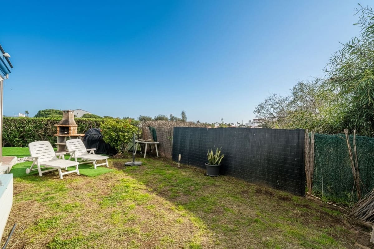 2 slaapkamer Appartement te koop in Mijas met zwembad garage - € 299.000 (Ref: 9610351)