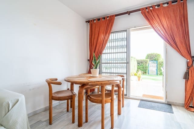 Apartamento de 2 habitaciones en Mijas en venta con piscina garaje - 317.000 € (Ref: 9610351)