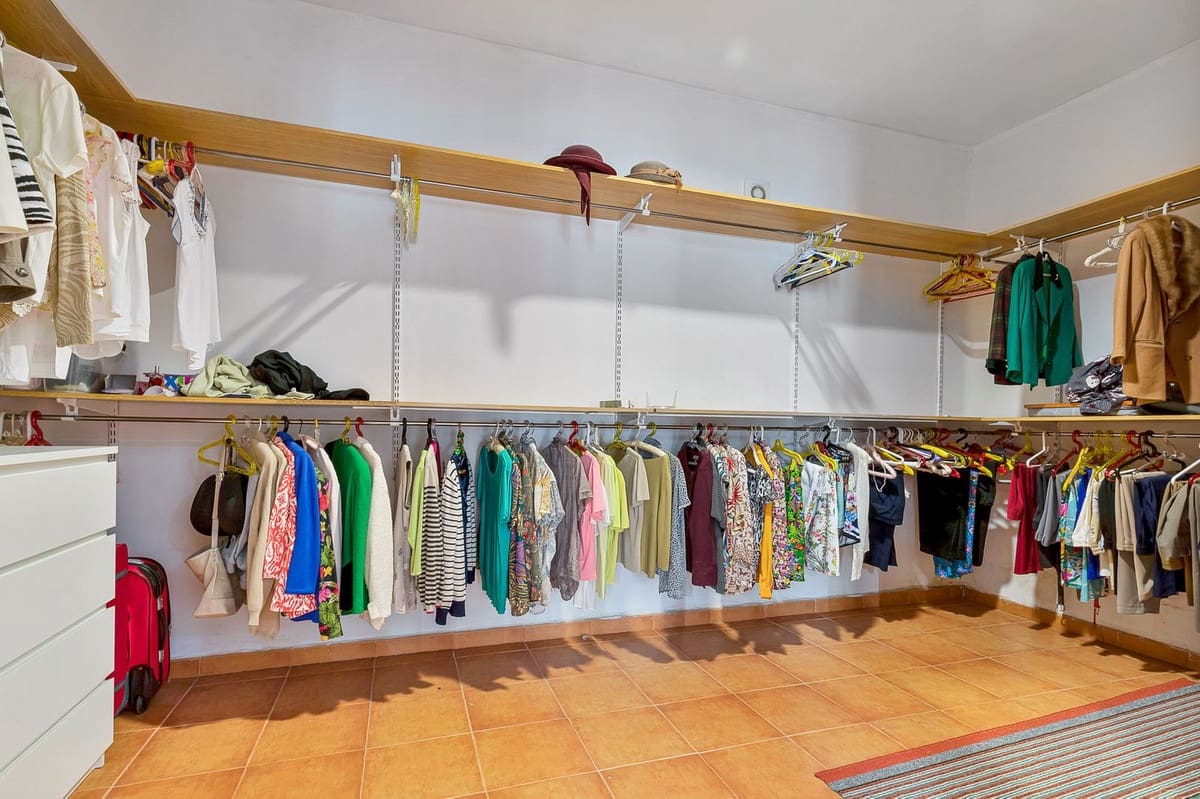 6 quarto Moradia para venda em Malaga cidade com piscina garagem - 950 000 € (Ref: 9612007)