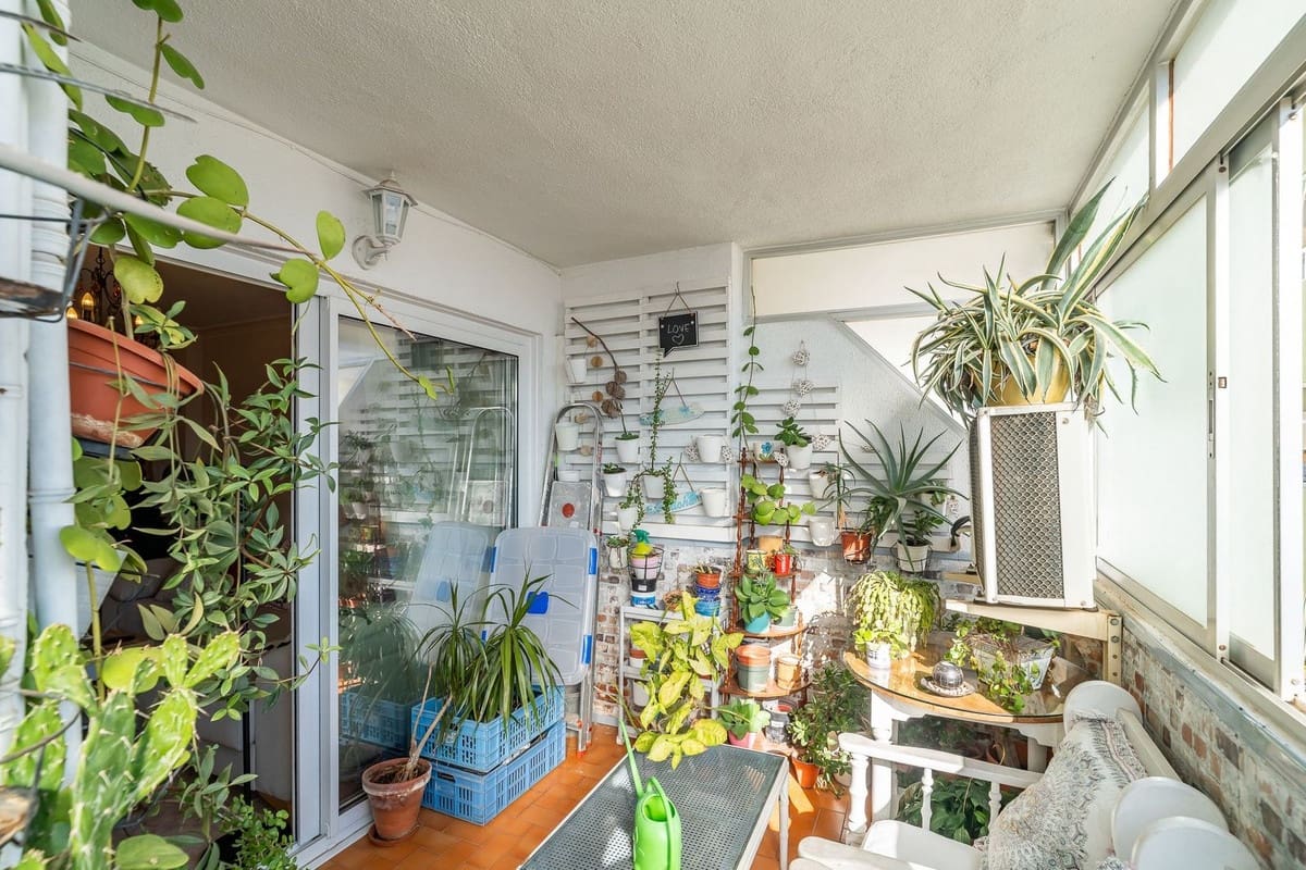 Apartamento de 4 habitaciones en Fuengirola en venta con garaje - 382.000 € (Ref: 9626099)