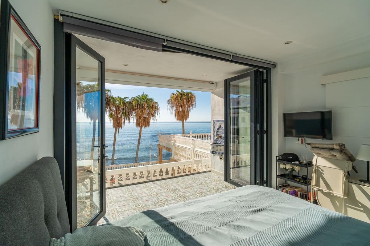 1 slaapkamer Appartement te koop in Benalmadena Costa met zwembad - € 320.000 (Ref: 9628163)