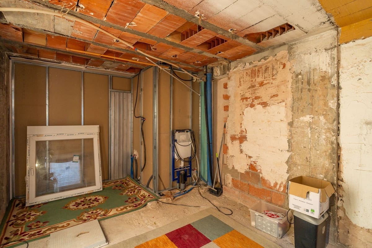 1 slaapkamer Appartement te koop in Benalmadena Costa met zwembad - € 320.000 (Ref: 9628163)