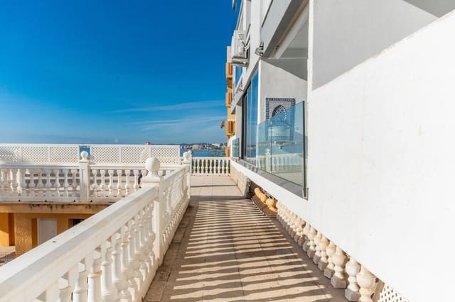 1 slaapkamer Appartement te koop in Benalmadena Costa, Benalmádena met zwembad - € 320.000 (Ref: 9628163)
