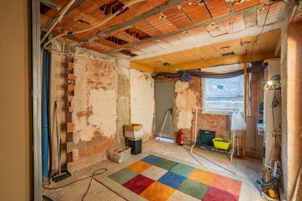 1 slaapkamer Appartement te koop in Benalmadena Costa met zwembad - € 320.000 (Ref: 9628163)