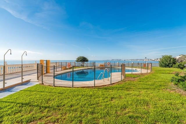 1 slaapkamer Appartement te koop in Benalmadena Costa, Benalmádena met zwembad - € 320.000 (Ref: 9628163)