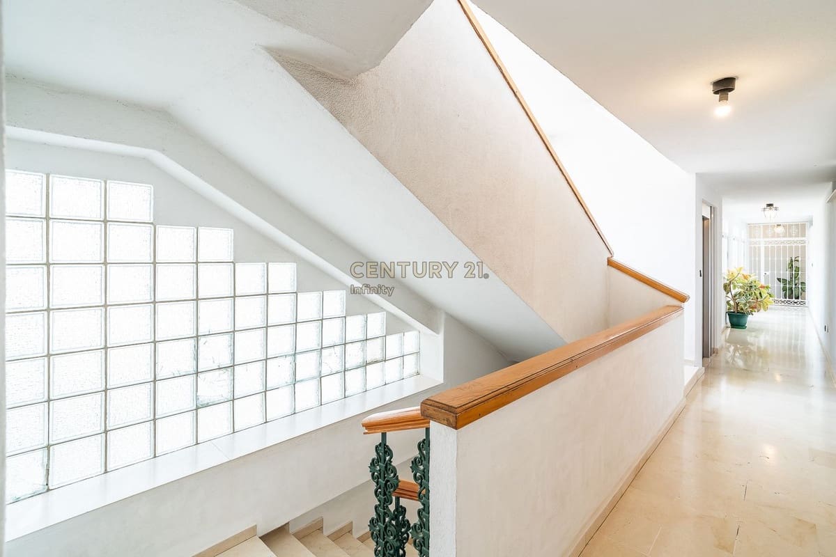 3 soverom Leilighet til salgs i Torremolinos - € 395 000 (Ref: 9631829)