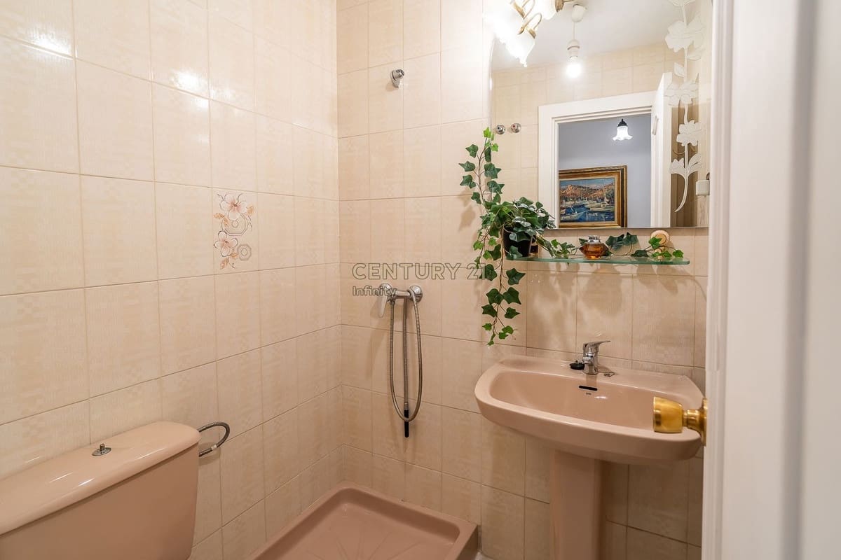 3 soverom Leilighet til salgs i Torremolinos - € 395 000 (Ref: 9631829)