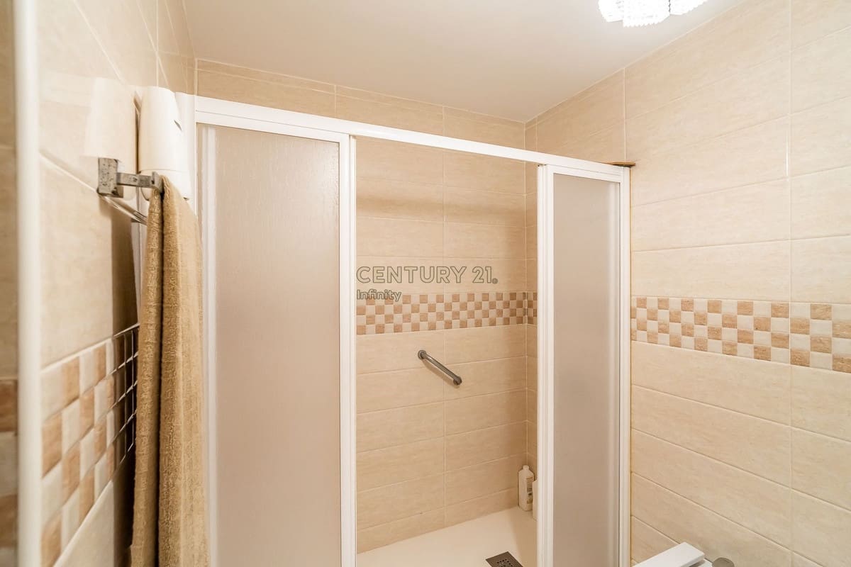 3 soverom Leilighet til salgs i Torremolinos - € 395 000 (Ref: 9631829)