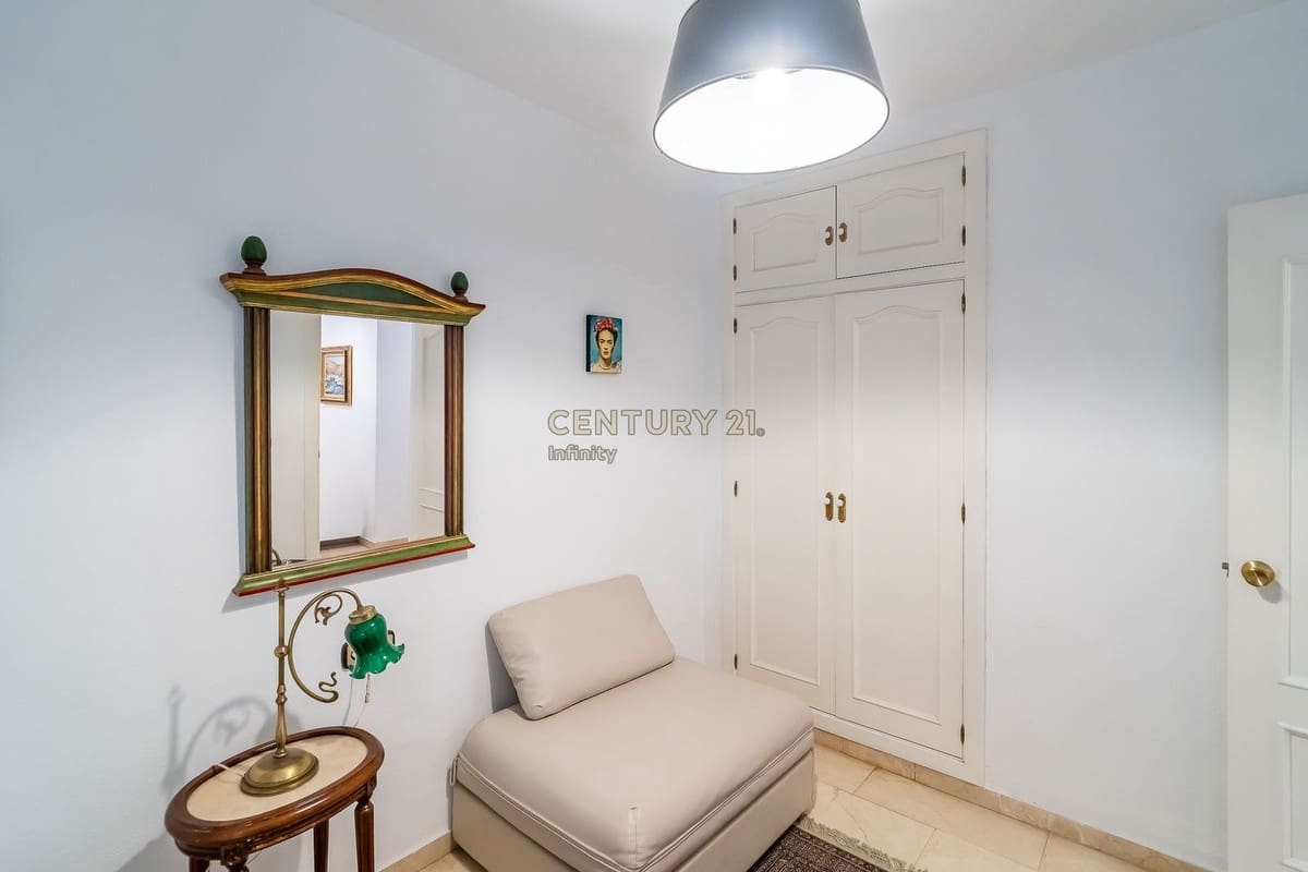 3 soverom Leilighet til salgs i Torremolinos - € 395 000 (Ref: 9631829)