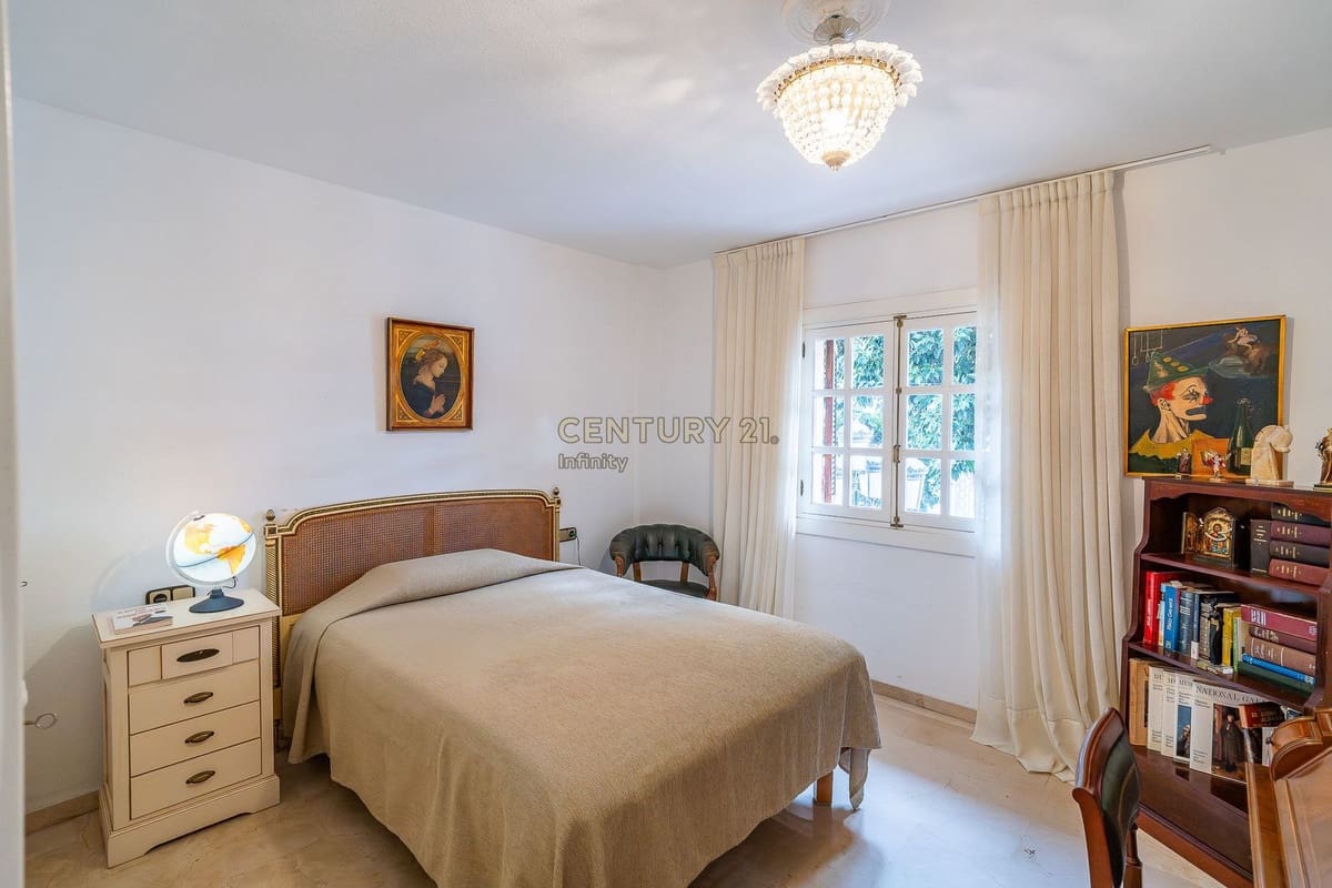 3 soverom Leilighet til salgs i Torremolinos - € 395 000 (Ref: 9631829)