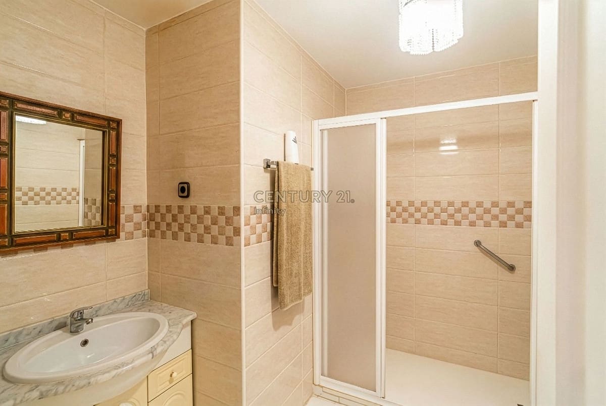 3 soverom Leilighet til salgs i Torremolinos - € 395 000 (Ref: 9631829)