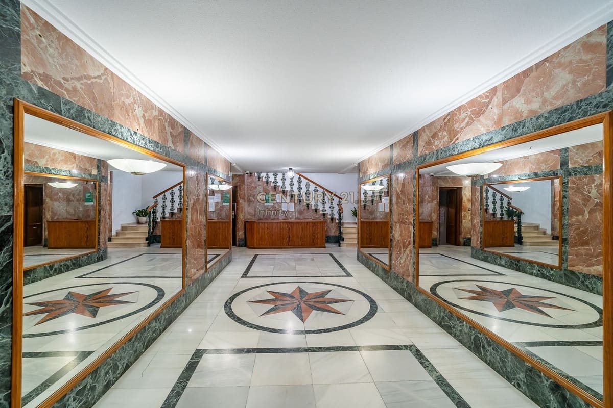 3 soverom Leilighet til salgs i Torremolinos - € 395 000 (Ref: 9631829)